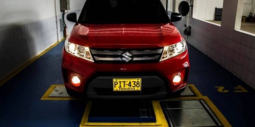 Centro de Diagnóstico Automotriz CDA De La Cuesta