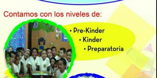 Centro Educativo Cristiano Bilingüe Smiles