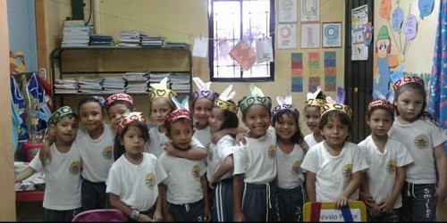 Centro Educativo Cristiano Bilingüe Smiles