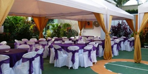 EL REFUGIO DE BELEN Banquetes y Eventos
