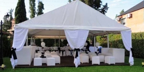 EL REFUGIO DE BELEN Banquetes y Eventos