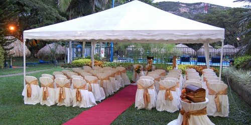 EL REFUGIO DE BELEN Banquetes y Eventos