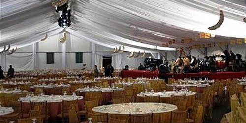 EL REFUGIO DE BELEN Banquetes y Eventos