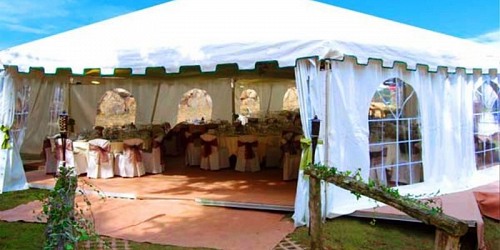 EL REFUGIO DE BELEN Banquetes y Eventos