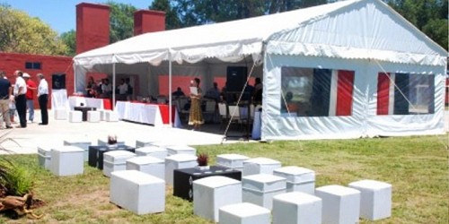 EL REFUGIO DE BELEN Banquetes y Eventos