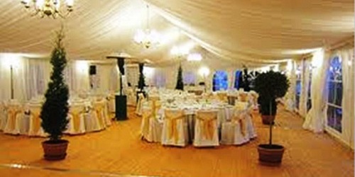 EL REFUGIO DE BELEN Banquetes y Eventos