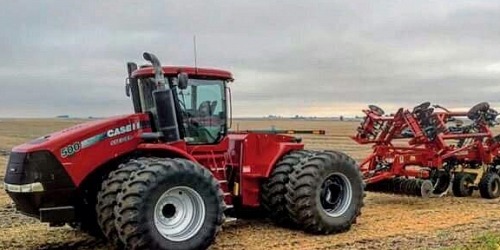 MECHANICAL FIELD SERVICES
