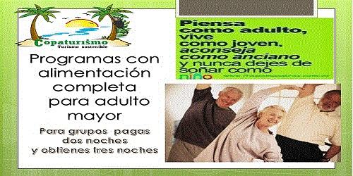 AGENCIA DE VIAJES Y TURISMO COPATURISMO