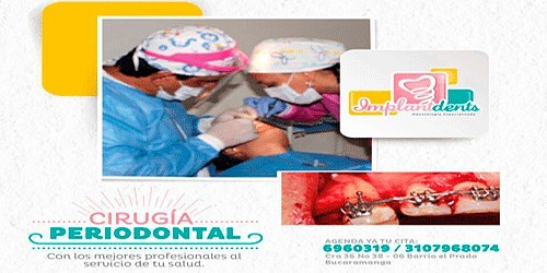 Odontologia Implantdents