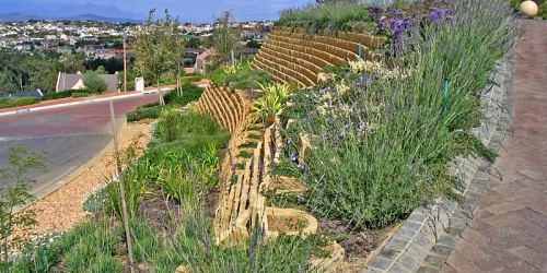 Buffalo Retaining Wall Suppliers and Installer