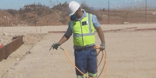 Mostert Pest Control