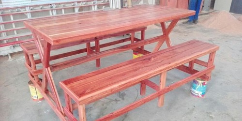SwissWood