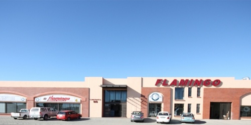 FLAMINGO GROUP WELKOM, Free State Province