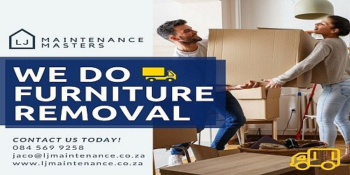 LJ Maintenance Masters