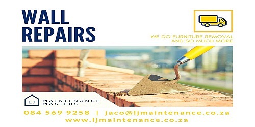 LJ Maintenance Masters