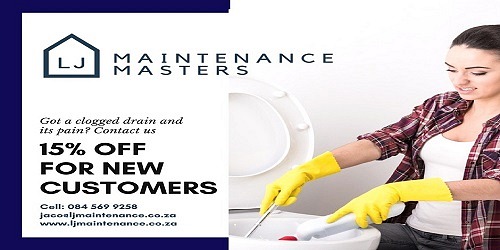 LJ Maintenance Masters