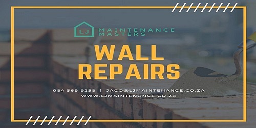 LJ Maintenance Masters