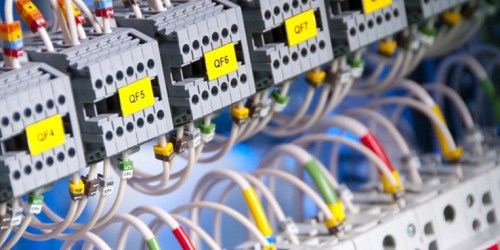Excellent Electrical Projects