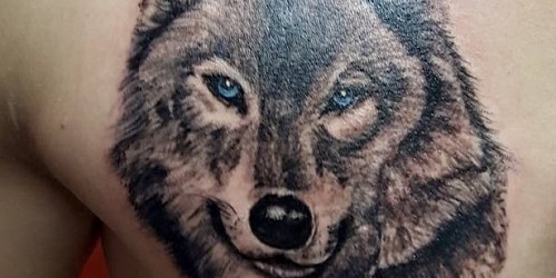 Vermac Tattoos and Body Piercing