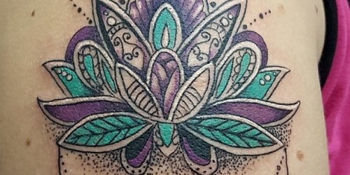 Vermac Tattoos and Body Piercing