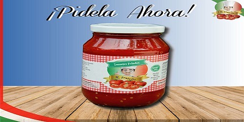 IL Fratello Salsas Caseras en Caracas