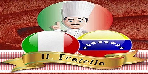 IL Fratello Salsas Caseras en Caracas
