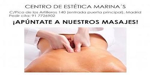 Estética Marina´s