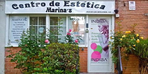 Estética Marina´s