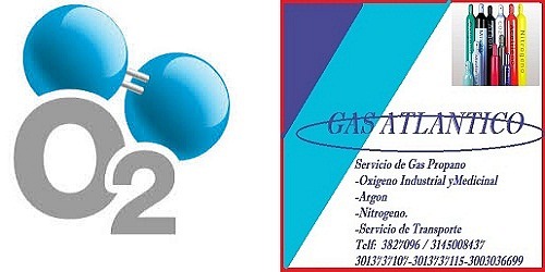 Gas Atlántico