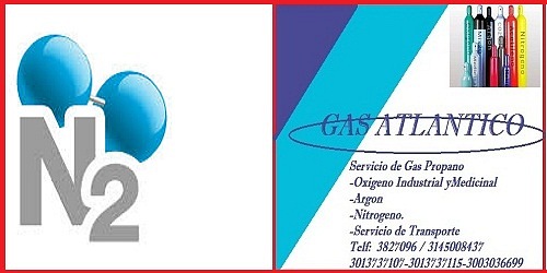 Gas Atlántico