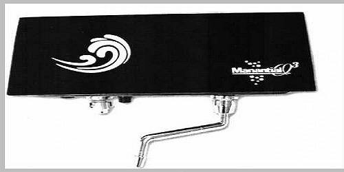 Abastecedora akilux electrolux