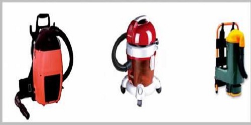 Abastecedora akilux electrolux