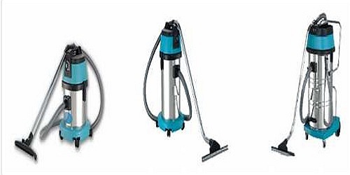 Abastecedora akilux electrolux