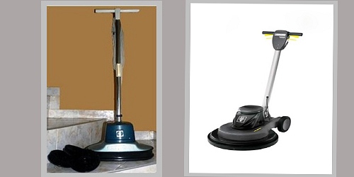 Abastecedora akilux electrolux