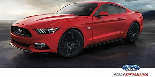 Human Auto Ford