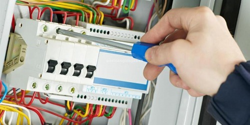 ELECTRICIDAD DE LA ROSA