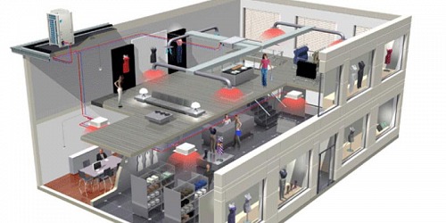 ELECTRICIDAD DE LA ROSA