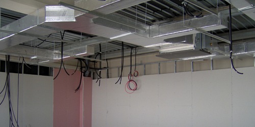 ELECTRICIDAD DE LA ROSA
