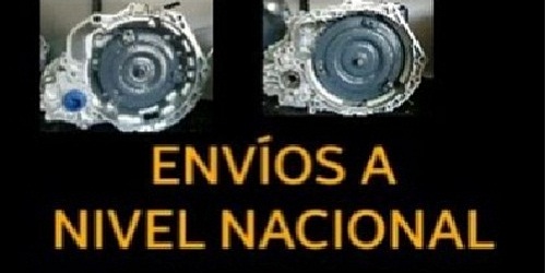 INVERSIONES BI'CARS- CAJAS AUTOMATICAS
