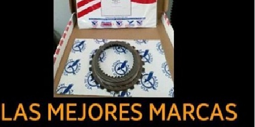 INVERSIONES BI'CARS- CAJAS AUTOMATICAS