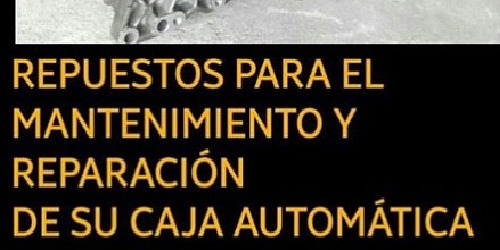 INVERSIONES BI'CARS- CAJAS AUTOMATICAS