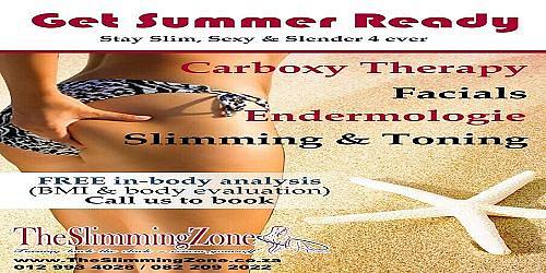 The Slimming Zone