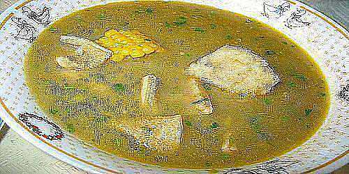 Restaurante Sabor Casero