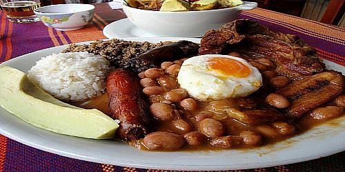 Restaurante Sabor Casero