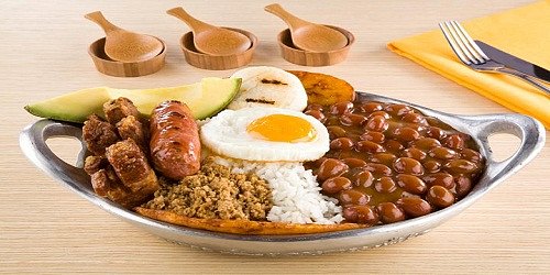 Restaurante Sabor Casero
