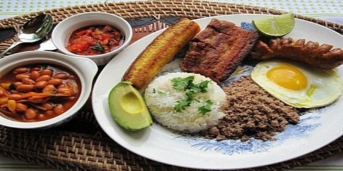 Restaurante Sabor Casero