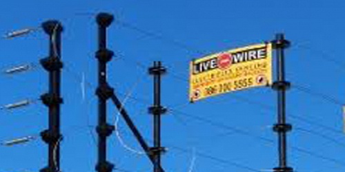 Redelectric