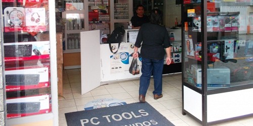 Pc Tools