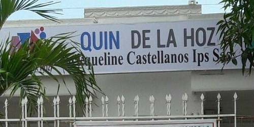 Jackqueline Castellanos Ips sas - Ips en Riohacha