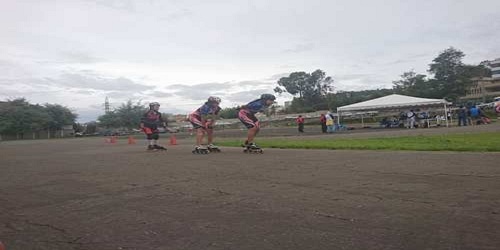SPEED FORCE ESCUELA Y CLUB DEPORTIVO FORMATIVO EN CUENCA